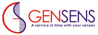 Gensens Logo